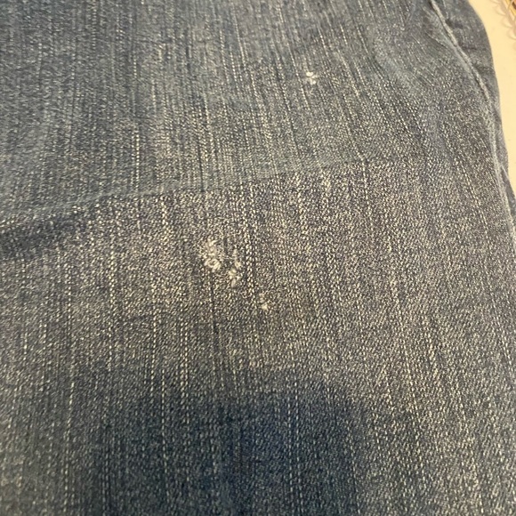 Loft Original Boot Jeans Womens Size 29/8 Medium Wash - Picture 4 of 4